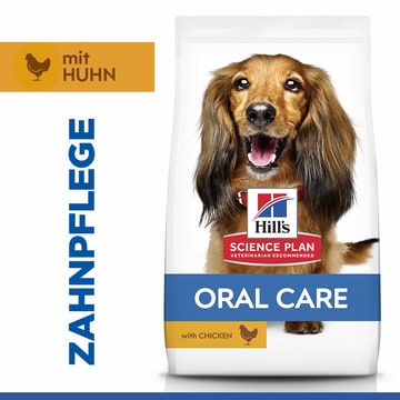 Canine Oral Care Adult