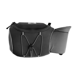 Belt Bag Black/Grey