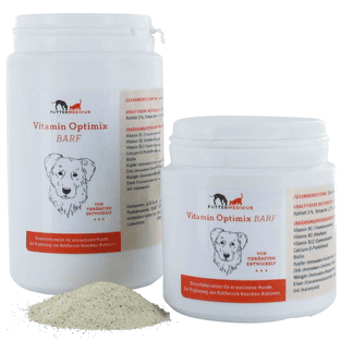 Vitamin Optimix BARF