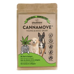 CannaMove Young + Adult Sport