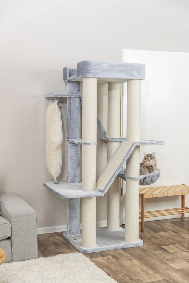 Active XXL Cat Scratcher
