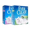 EverClean Lavender & EverClean Scented Extra Strong Clumping FG