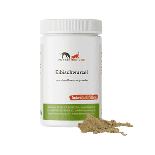 Eibischwurzel
