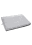Lit ortho pour animaux Saxa