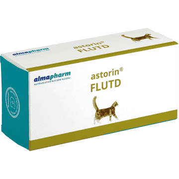 astorin FLUTD
