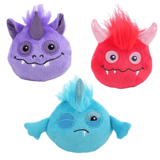 2 x Meta Ball Monster