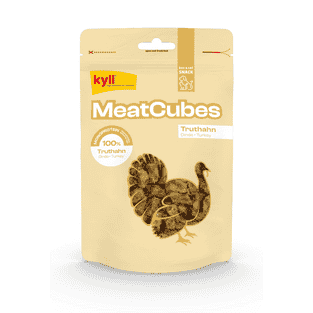 MeatCubes Truthahn