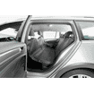 Couverture de protection antidérapante pour voiture, séparable