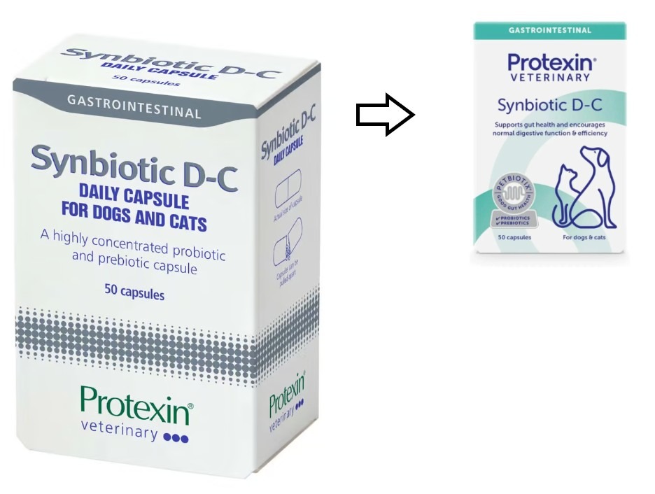 Synbiotic D-C