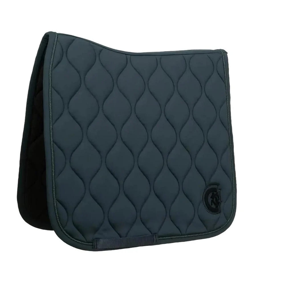 Chabraque de dressage Wave 3D Show
