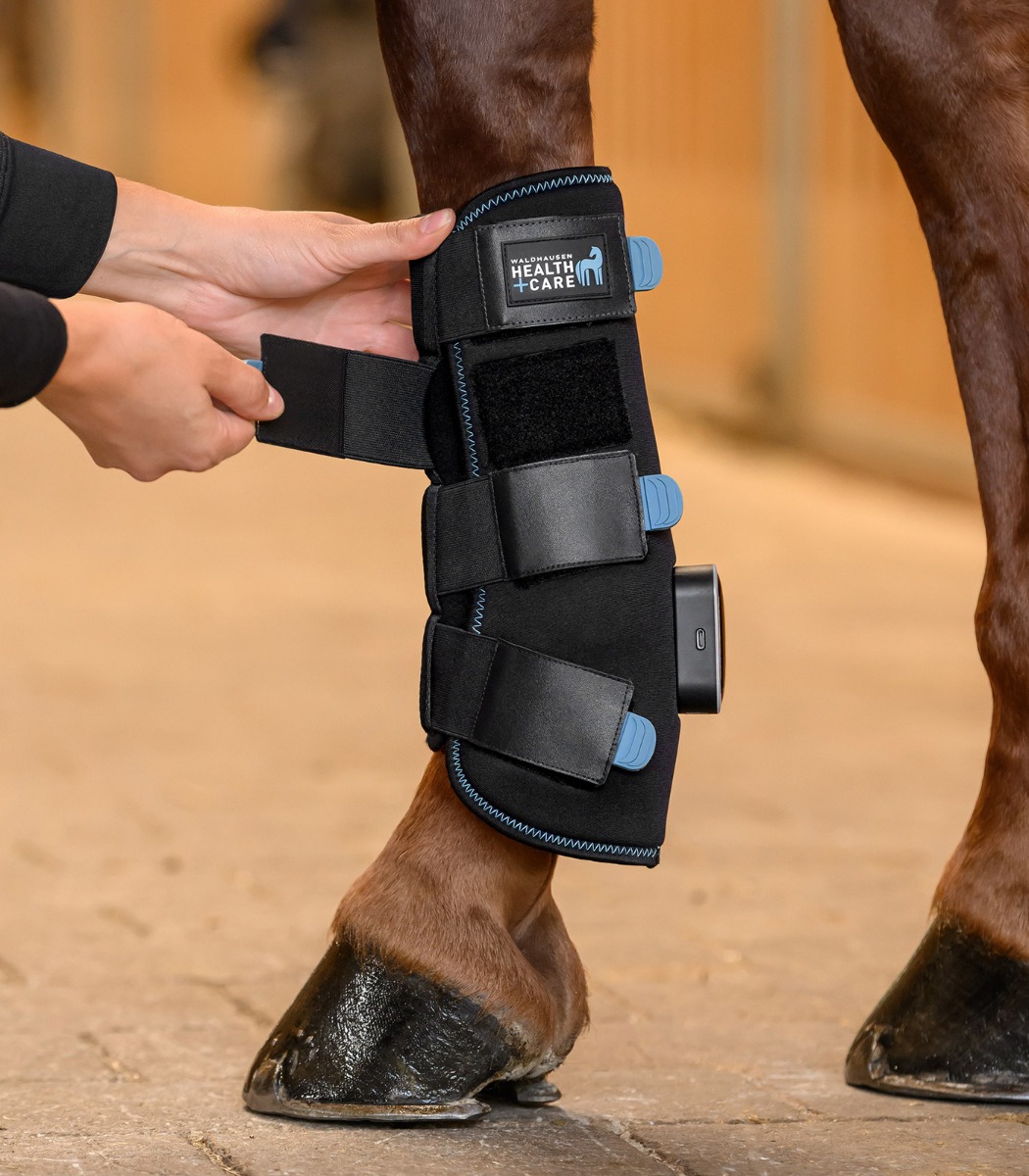 Health + Care TecSupreme Gamasche