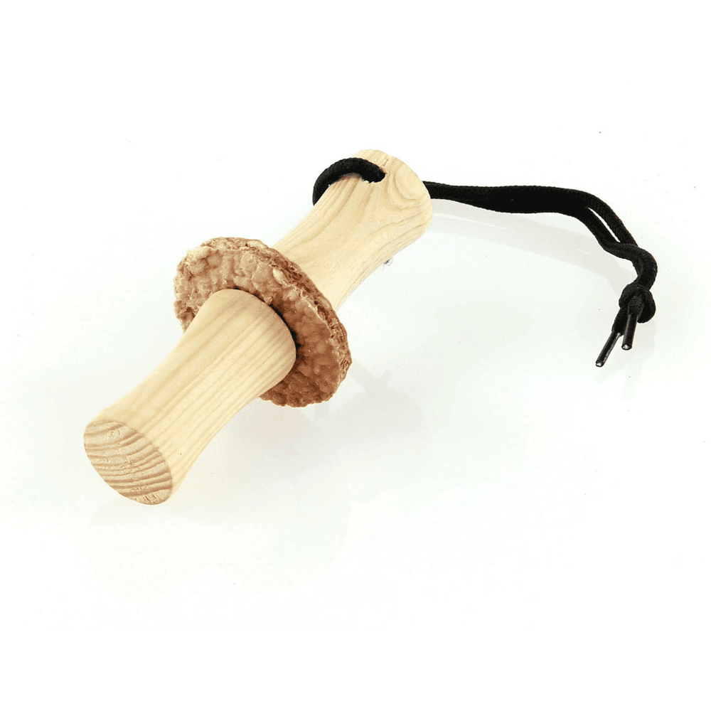 Jouet pour chiens en bois