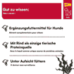 Collagen Bar Rind mit Spirulina