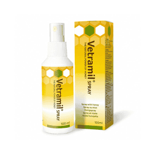 Vetramil Spray
