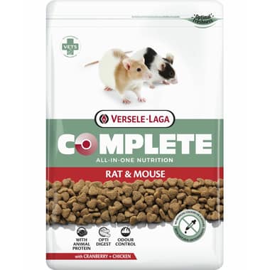 Complete Rat & Mouse