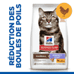 Feline Hairball & Perfect Coat Adult