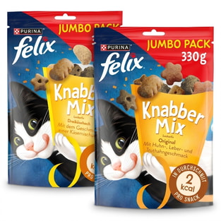 KnabberMix