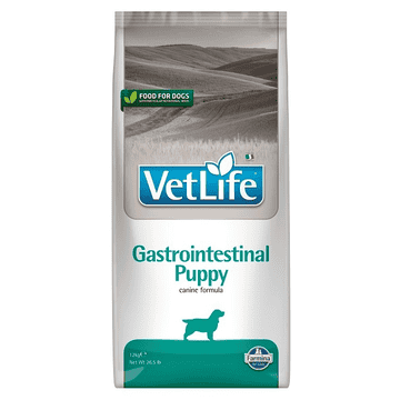 Canine Puppy Gastrointestinal