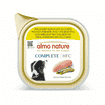HFC Complete Dog - Schalen