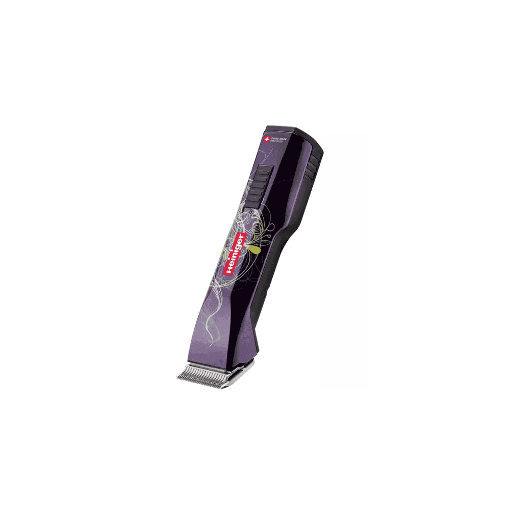 Saphir Style rechargeable battery clipper