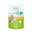 Chicks & Friends - Saftiges Hühnchen an Brokkoli