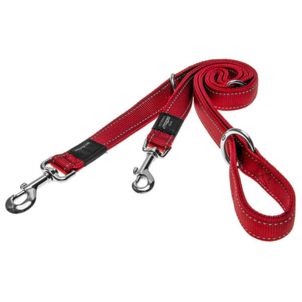 Dog leash Utility Classic M
