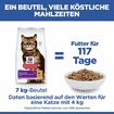 Feline Sensitive Stomach & Skin