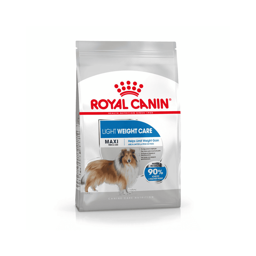 Maxi Light Weight Care