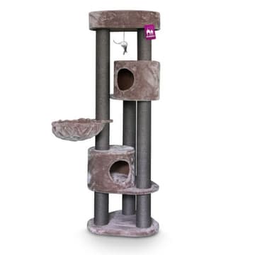 Kratzbaum Sweet Petite Bungalow 180 online kaufen | iPet.ch