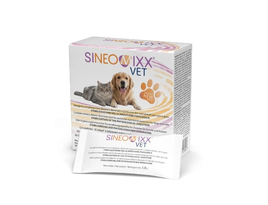 Sineomixx 50 Mrd. Vet