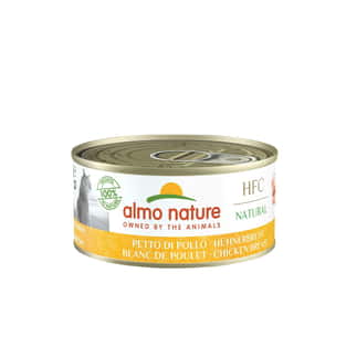 HFC Natural / Huhn - Dose, 24x150g
