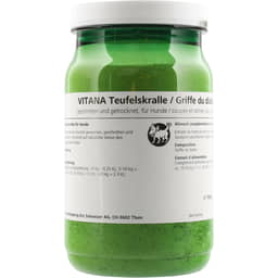 Teufelskralle