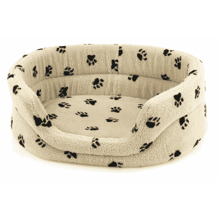 Lit pour chiens Pfötchen