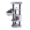 Cat scratcher Kings & Queens Charlotte 134