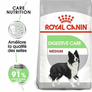 Medium Digestive Care
