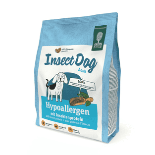 InsectDog Hypoallergen