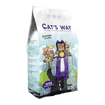 Katzenstreu Lavender Scented