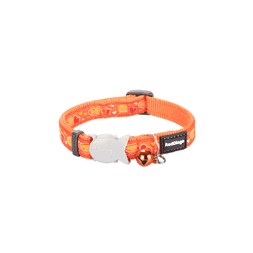 Collier pour chats Design Breezy Love XS