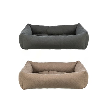 Caliente dog bed