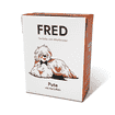 FRED Pute mit Kartoffeln