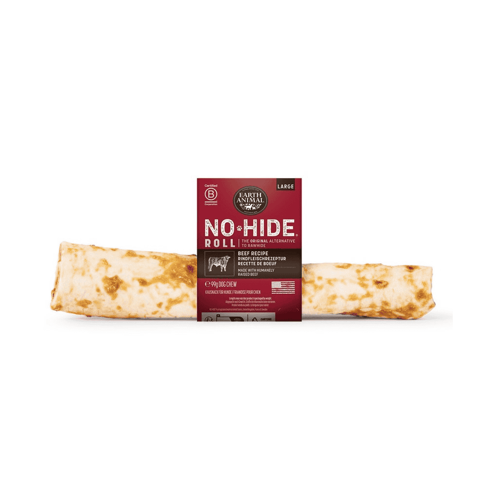 No Hide Roll Beef