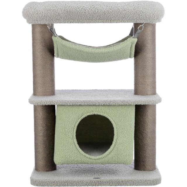Junior cat scratcher Lunito