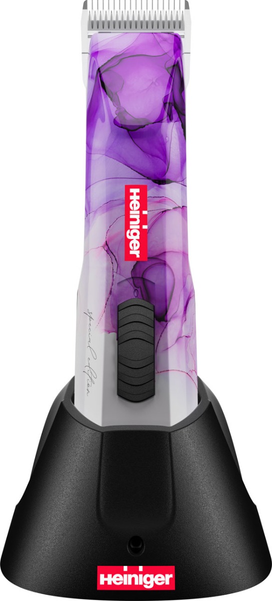 Opal small animal rechargeable battery clipper Special Edition
