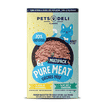 Adult Pure Meat Multipack with duck & chicken