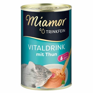 Trinkfein Vitaldrink