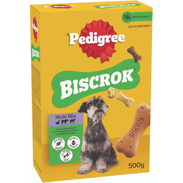 Multi Biscrok