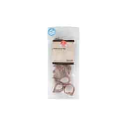 Loops de veau for Small Dogs