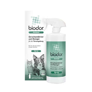 Animal Spray