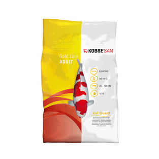 Gold Line Adult All Season Floating 6mm