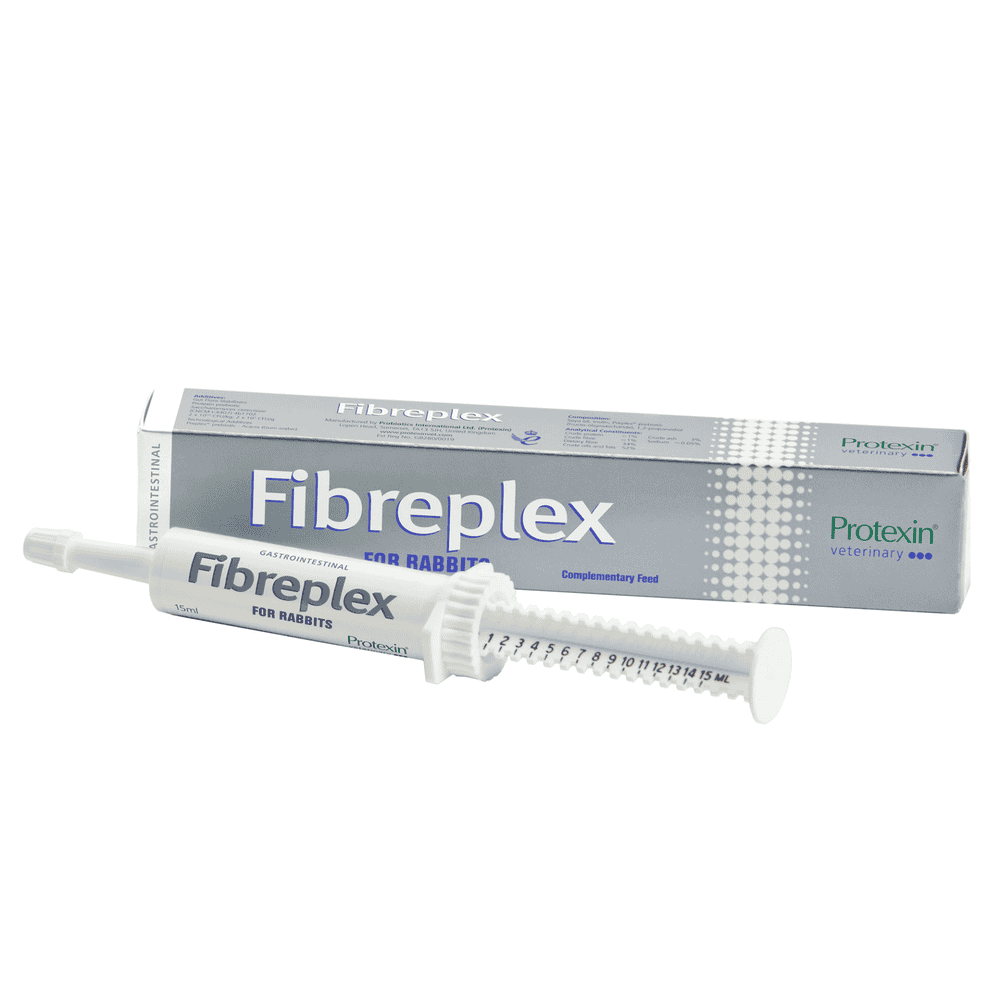 Fibreplex Rabbits